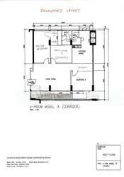 Blk 226 Bishan Street 23 (Bishan), HDB 4 Rooms #466460081